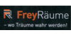 Kundenlogo von FreyRäume, M. Frey