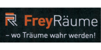 Kundenlogo FreyRäume, M. Frey