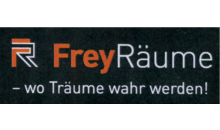 Kundenlogo von FreyRäume, M. Frey