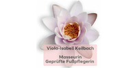 Kundenlogo Keilbach Viola-Isabell Massage & Fußpflege