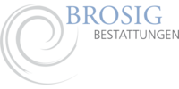 Kundenlogo Brosig Bestattungen