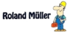 Kundenlogo von Heizung Sanitär Solar Blecharbeiten - Müller Roland