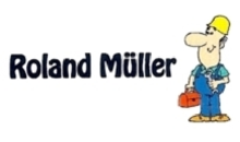 Kundenlogo von Heizung Sanitär Solar Blecharbeiten - Müller Roland
