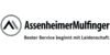 Kundenlogo von Assenheimer + Mulfinger GmbH & Co. KG