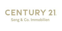 Kundenlogo CENTURY 21 SENG & CO. IMMOBILIEN