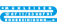 Kundenlogo Abflussreinigung Mühleisen