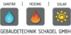 Kundenlogo von Gebäudetechnik Schädel GmbH