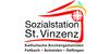 Kundenlogo von Sozialstation St. Vinzenz Fellbach I Schmiden I Oeffingen