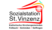 Kundenlogo von Sozialstation St. Vinzenz Fellbach I Schmiden I Oeffingen
