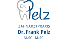 Kundenlogo von Zahnarztpraxis Dr. Frank Pelz M.Sc., M.Sc.