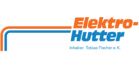Kundenlogo Elektro Hutter Inh. Tobias Fischer e. K.