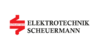 Kundenlogo von Elektrotechnik R. Scheuermann