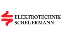 Kundenlogo von Elektrotechnik R. Scheuermann