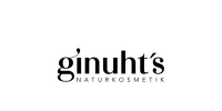 Kundenlogo ginuht´s Naturkosmetik