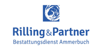 Kundenlogo Bestattungsdienst Ammerbuch Rilling & Partner