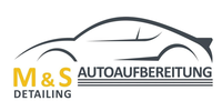 Kundenlogo M&S Autoaufbereitung Detailing