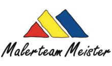 Kundenlogo von Malerteam Meister GmbH Kundenlogo von Malerteam Meister GmbH