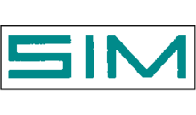 Kundenlogo von SIM Stahl -, Industrie - und Montagebauten GmbH