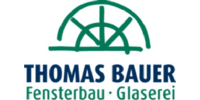 Kundenlogo Bauer Thomas Fensterbau u. Glaserei