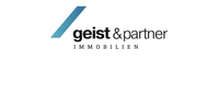 Kundenlogo geist & partner IMMOBILIEN, Matthias Geist