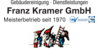 Kundenlogo von Franz Kramer GmbH