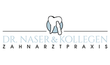 Kundenlogo von Dr. Naser & Kollegen Zahnarztpraxis
