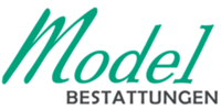 Kundenlogo Model Bestattungen GmbH, Bestatter in Heilbronn