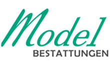 Kundenlogo von Model Bestattungen GmbH, Bestatter in Heilbronn