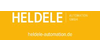 Kundenlogo von Heldele Automation GmbH