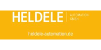 Kundenlogo Heldele Automation GmbH