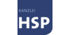 Kundenlogo von Kanzlei HSP Tübinger Steuerberatungsgesellschaft mbH