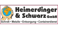 Kundenlogo Heimerdinger & Schwarz GmbH