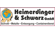 Kundenlogo von Heimerdinger & Schwarz GmbH