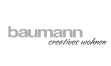 Kundenlogo von Baumann Creatives Wohnen