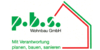Kundenlogo von p.b.s. Wohnbau GmbH