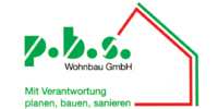 Kundenlogo p.b.s. Wohnbau GmbH
