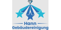 Kundenlogo Hann Gebäudereinigung