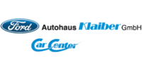 Kundenlogo Car Center Klaiber