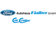 Kundenlogo von Car Center Klaiber