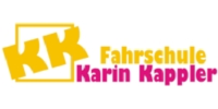 Kundenlogo Fahrschule Karin Kappler Inh. Wolfgang Eichinger