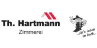 Kundenlogo Hartmann Th. Zimmerei GmbH