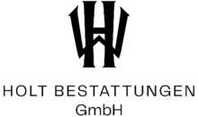 Kundenlogo von Holt Bestattungen GmbH