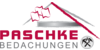 Kundenlogo von Paschke Bedachungen