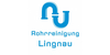 Kundenlogo von Lingnau Rohrreinigung