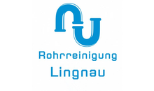 Kundenlogo von Lingnau Rohrreinigung