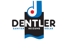 Kundenlogo von Dentler GmbH