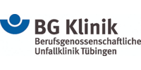Kundenlogo BG Klinik Tübingen
