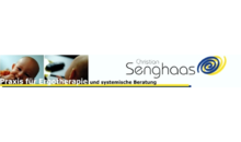 Kundenlogo von Ergotherapie Senghaas