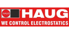 Kundenlogo von HAUG GmbH & Co. KG
