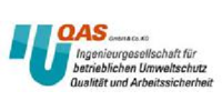 Kundenlogo IBUQAS GmbH & Co.KG